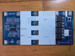 Bms 10s2p 15a 36/42v плата акумулятора гіроборда батареи гироскутера