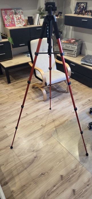 Statyw fatograficzny, video SOUINIX 200cm bez rączki