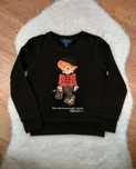 Bluza polo Ralph Lauren bear 7