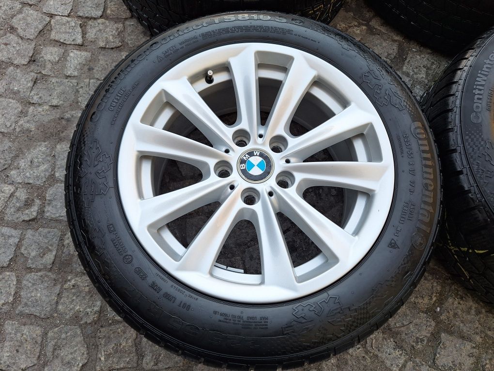 BMW 17 5x120 ET30/F20 E36 E46 E90 F30 F31 F34 F10 F07 F12 X1 X3 / 236