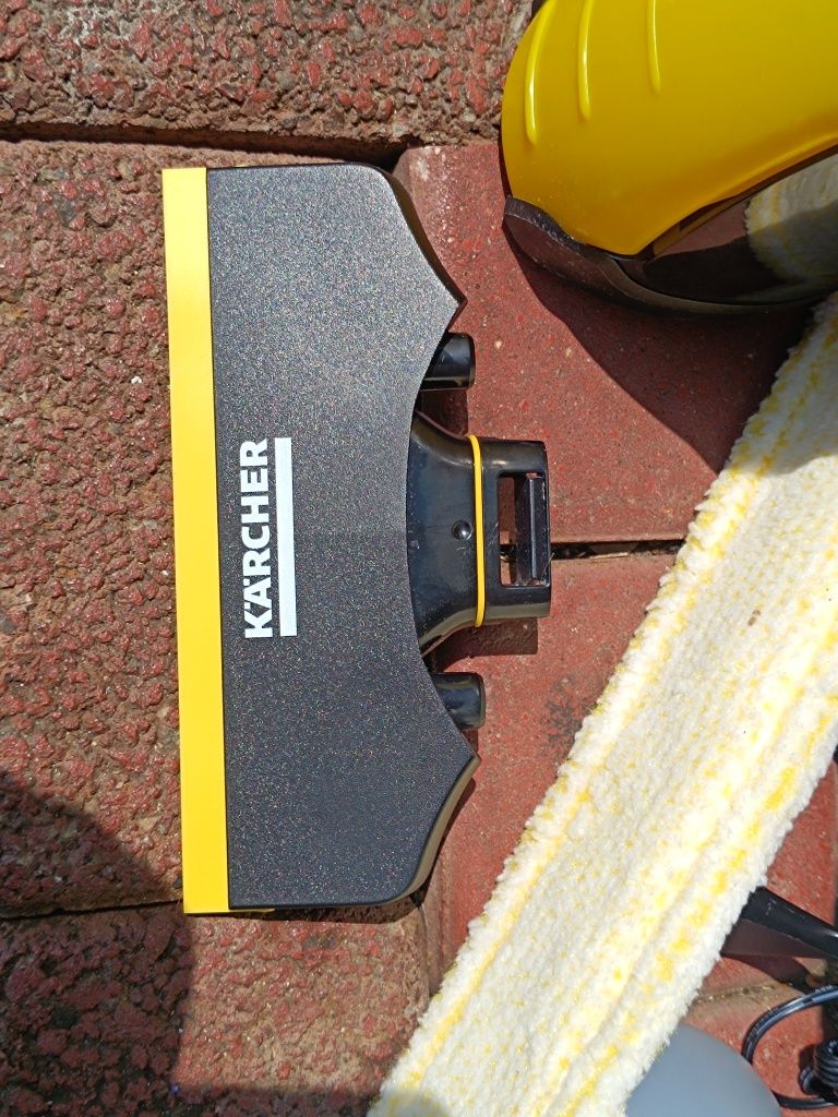 Myjka do okien Karcher
