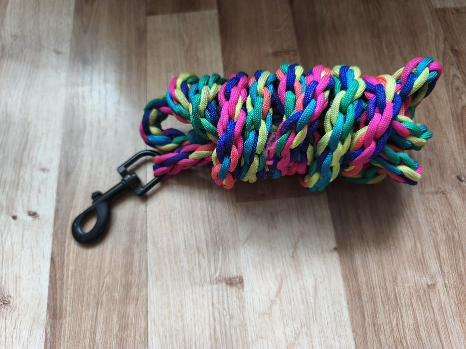 Skrzynka jeździecka z akcesoriami