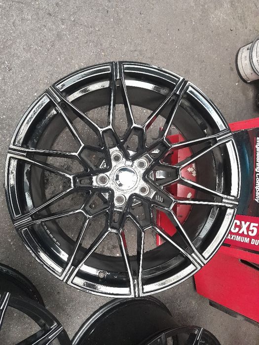 Jantes 19 tipo BMW