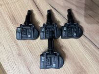 Czujniki ciśnienia opon powietrza TESLA 3 X S Nowe^ TPMS FV
