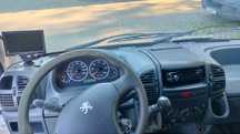 Peugeot Boxer 2004 rok