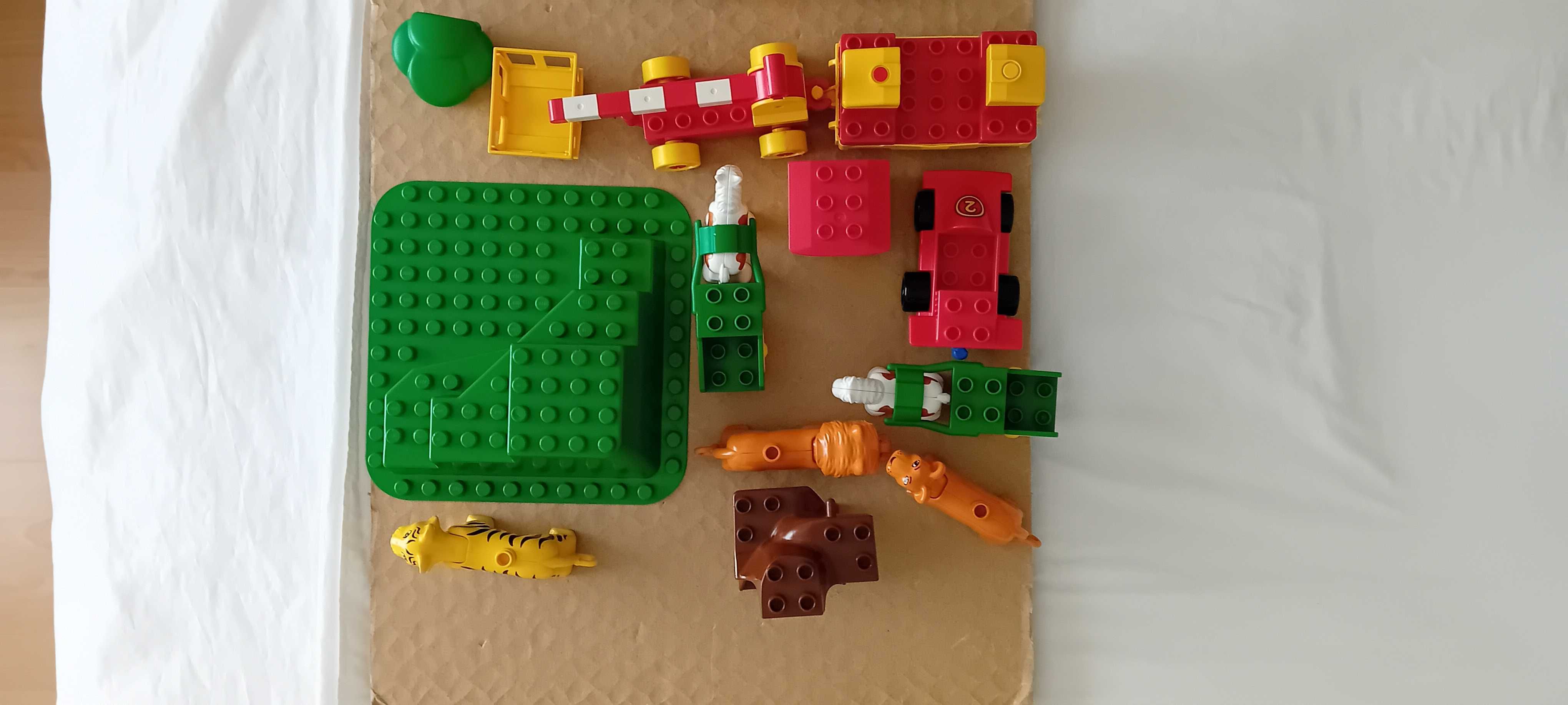 Lego Duplo 32 peças