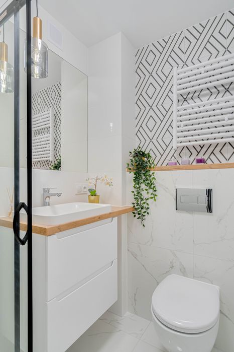 ul. Przyjaźni / cztery pokoje / po remoncie