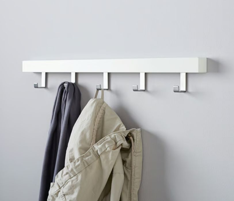 Wieszak IKEA TJUSIG 20948