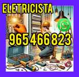 Eletricista qualidade e excelência