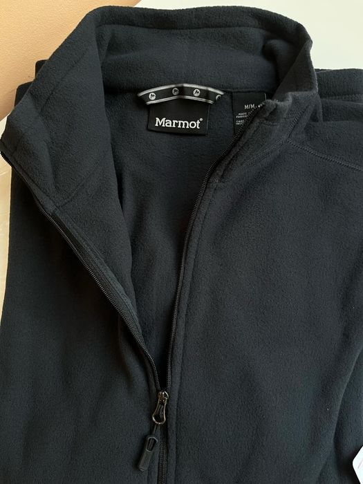 Флісова кофта Marmot Rocklin Fleece 1/2 Zip