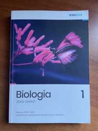 Biologia- zbiór zadań biomedica cześć 1,2,3,4