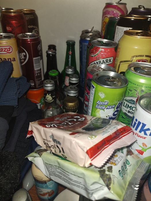 Жестяні банки Faxe