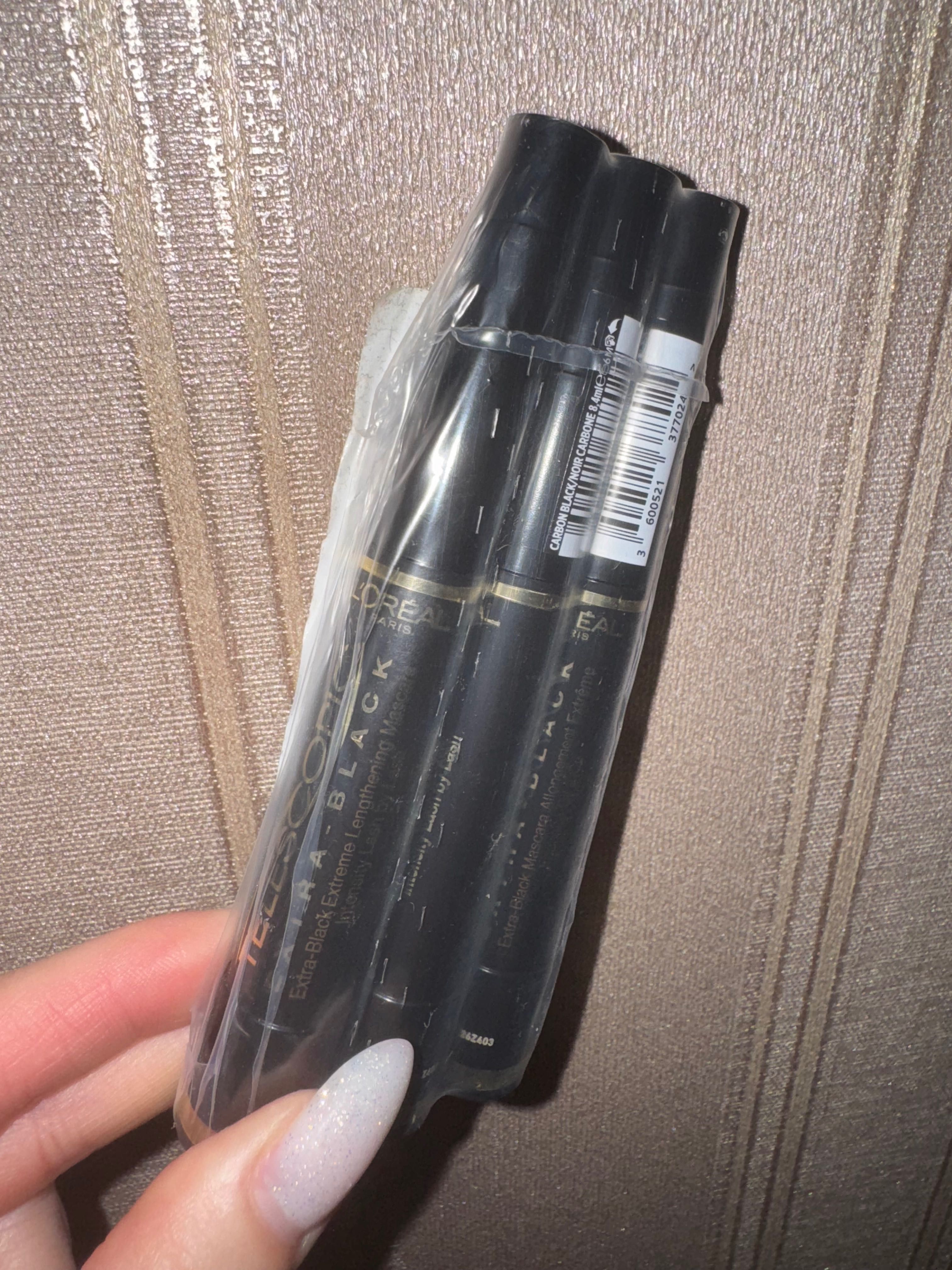 Тушь L'Oreal Paris