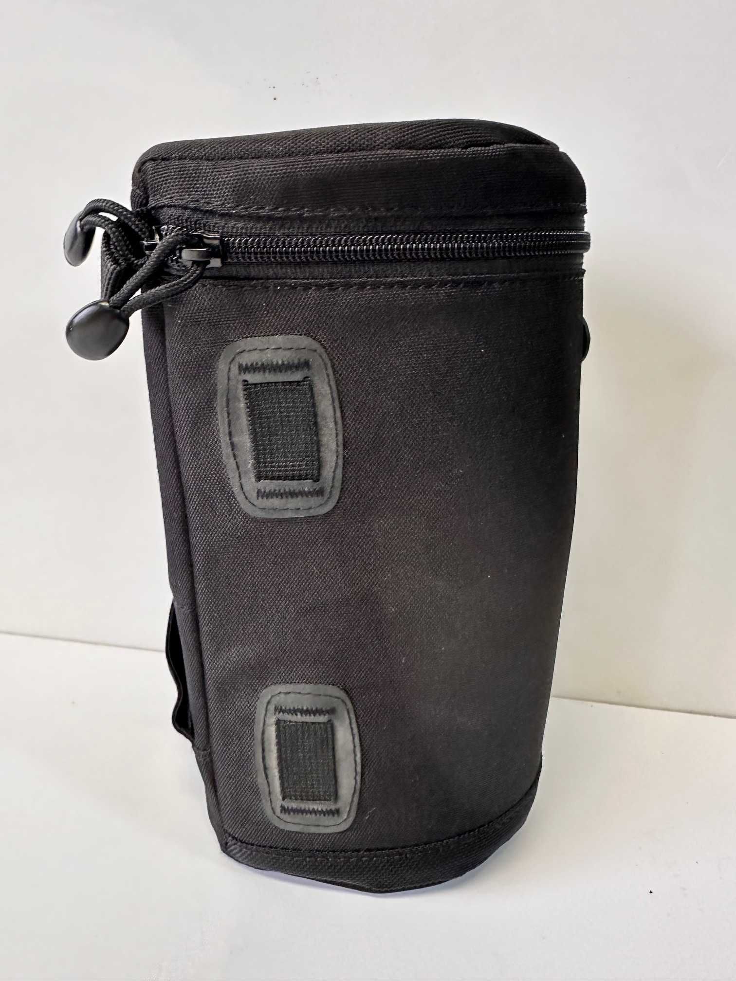 Futerał na teleobiektyw LowePRO Lens Case 13x26, czarny