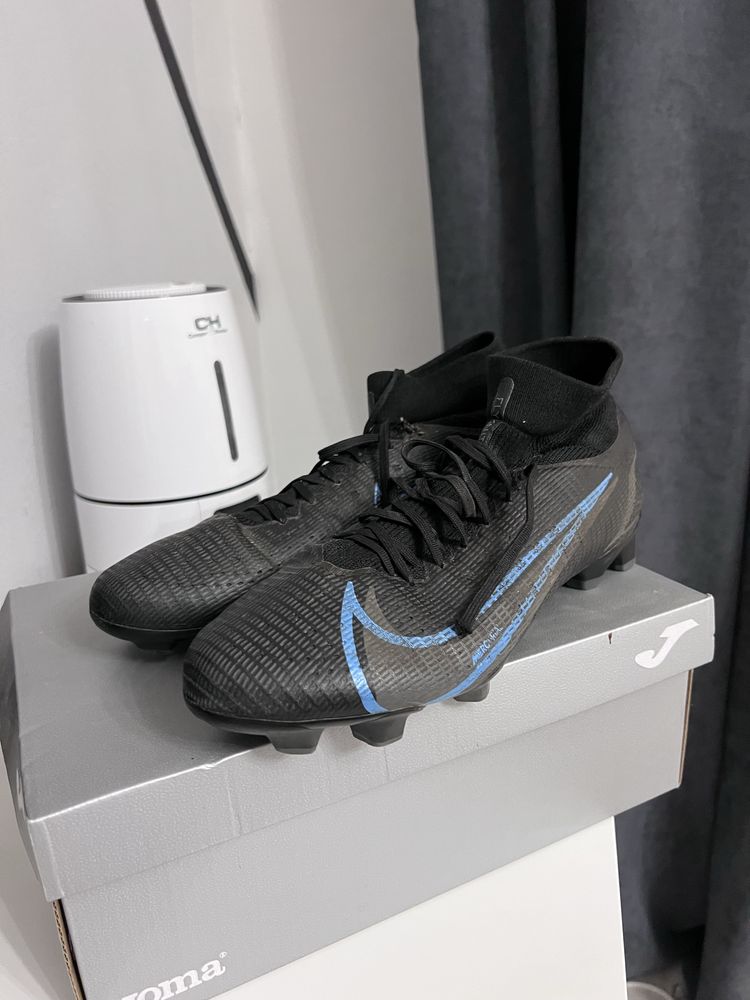 Бутси Nike Mercurial Superfly 8 Pro FG
