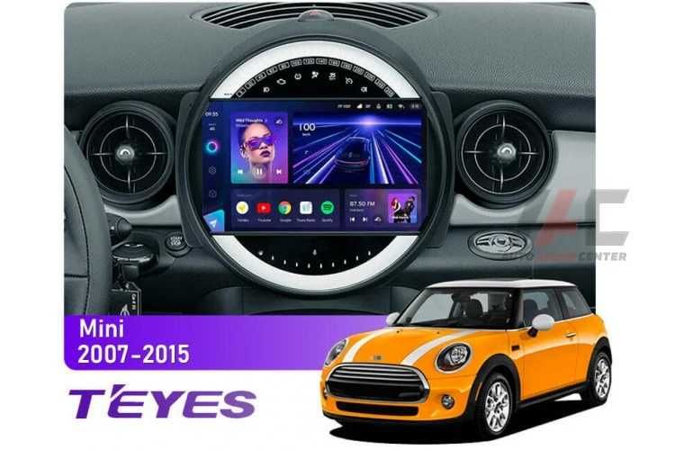 Автомагнітоли TEYES для будь якого авто