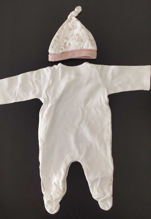 Conjunto Mayoral menina, 1-2 meses