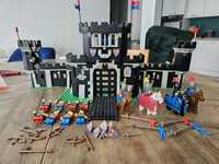 Lego 6085 Black Monarchs castle i gratis