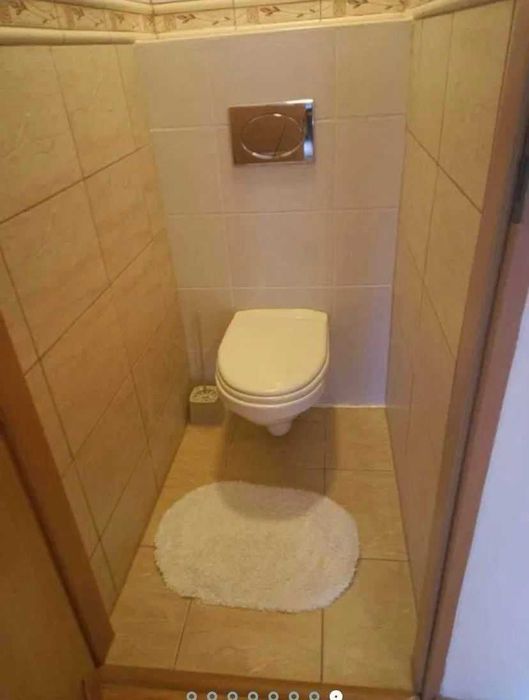 Mieszkanie 2 pokojowe