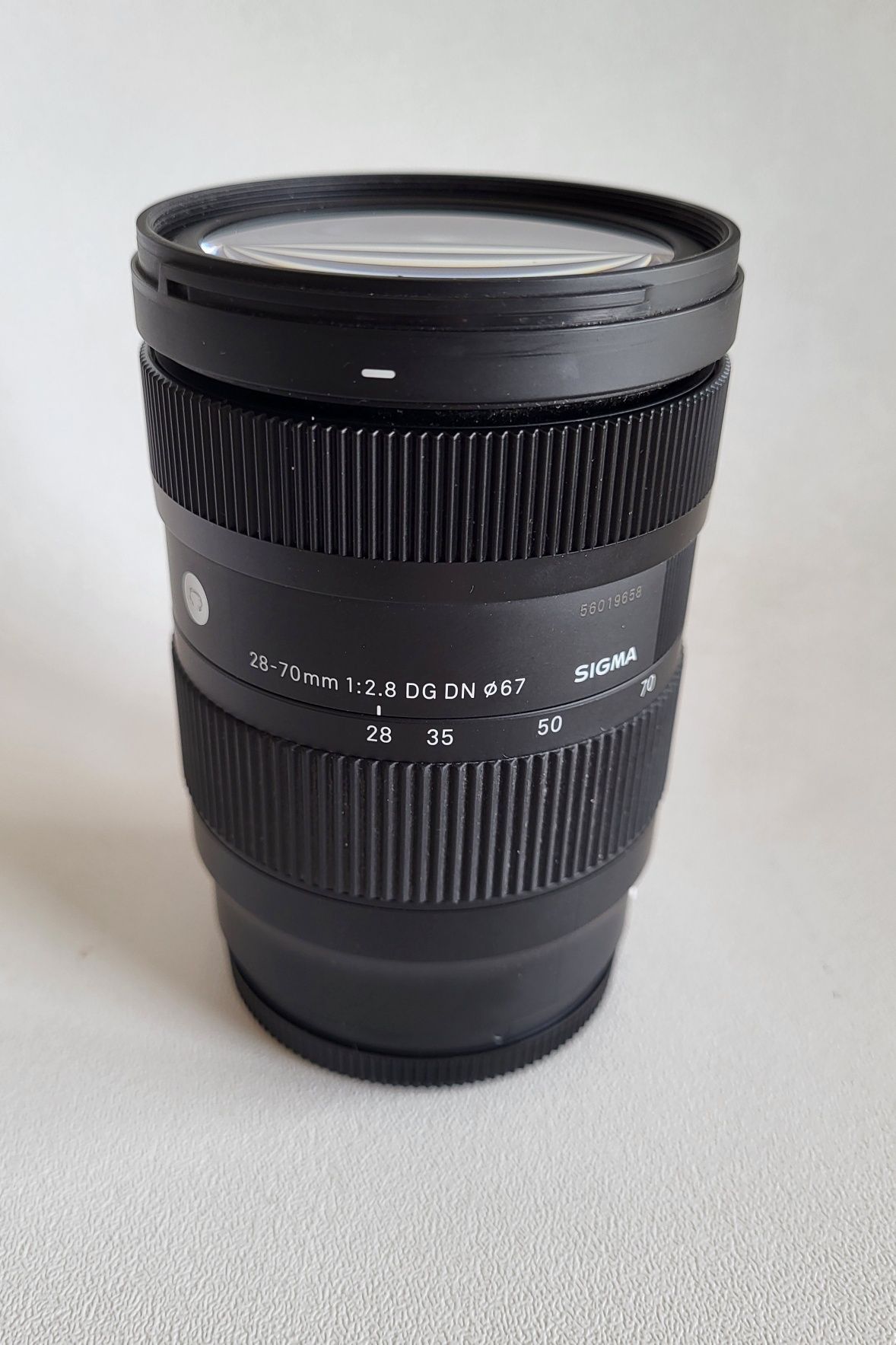 Sigma 28-70mm f/2.8 DG DN Contemporary