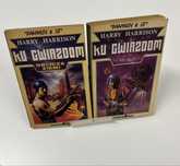 Ku Gwiazdom#Harry Harrison
