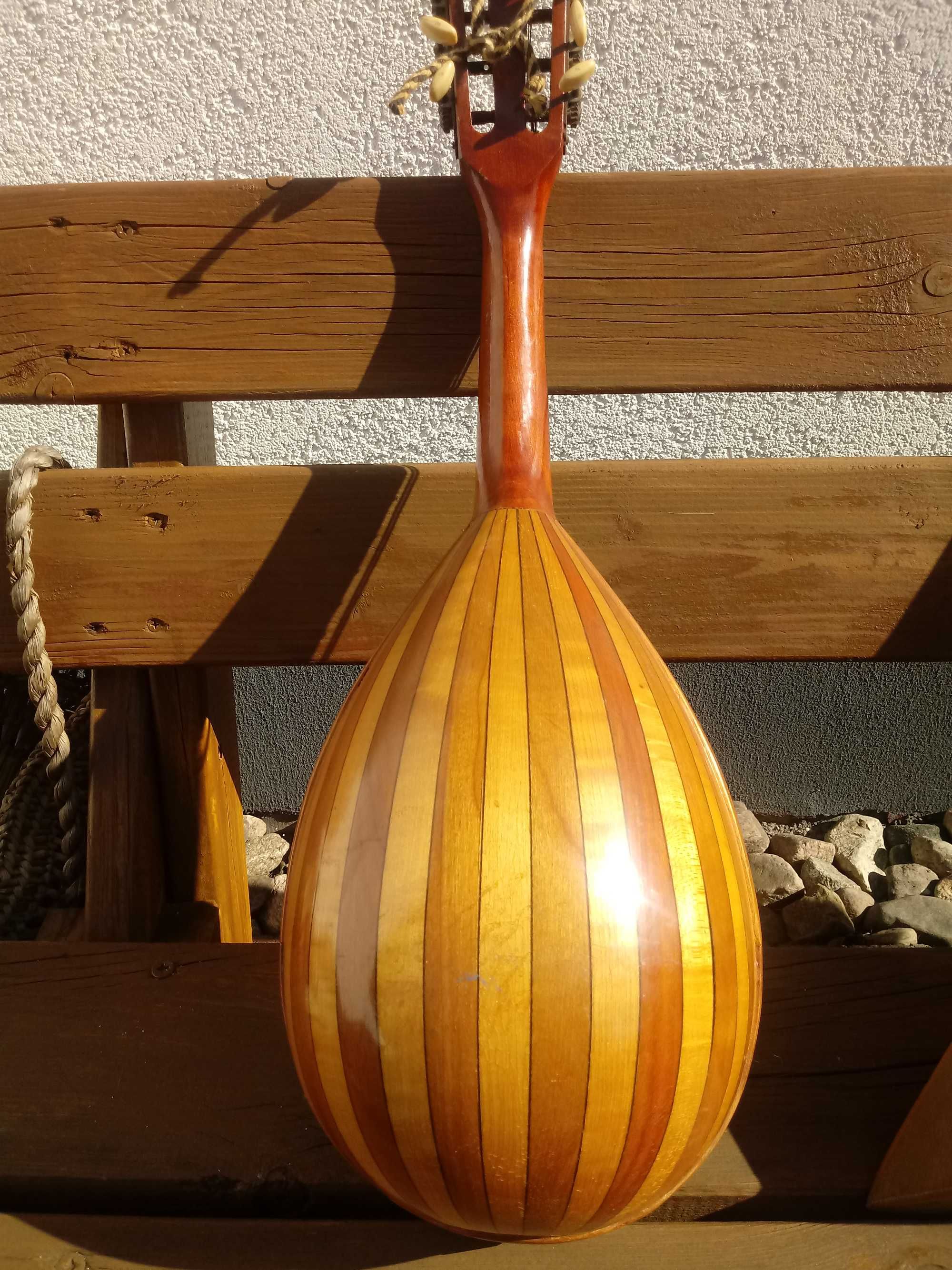 mandoliny 2 szt okazja