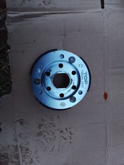 Розбор Хонда діо 27