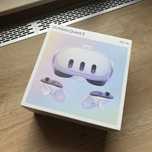 Meta Quest 3 Gogle VR 512GB *Gwarancja!*
