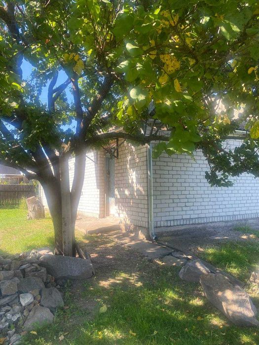 Продам будинок в селі Мала Сквирка