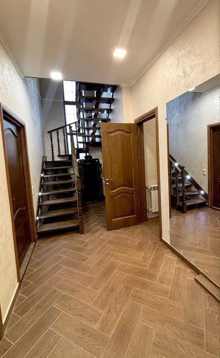 Аренда дома 5к 220м2 2 сот Высоковольтная/Гагарина/Нагорка