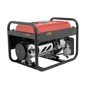 Генератор бензиновий/газовий 2.8/3 кВт INTERTOOL DT-1133
