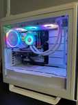 Komputer Gamingowy – i7-13700K, RTX 3060 12 GB, DDR5 32 GB, NVMe 2 TB