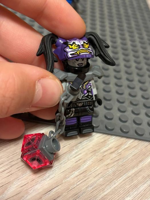 Продам лот фигурок