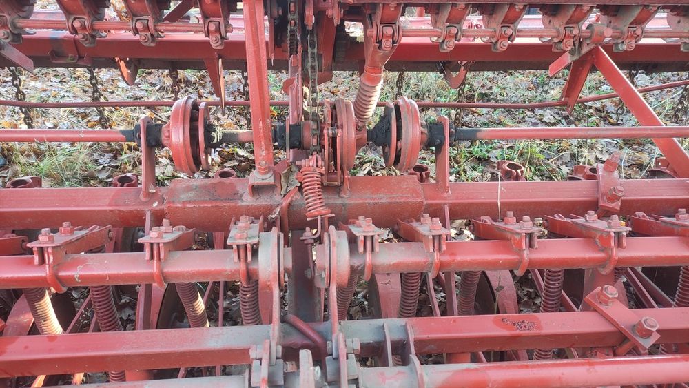 Продам сівалка сз-3.6