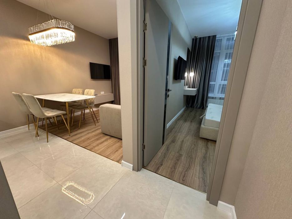 Аренда, 1к/квартиры Жк Атмосфера ( аркадия)