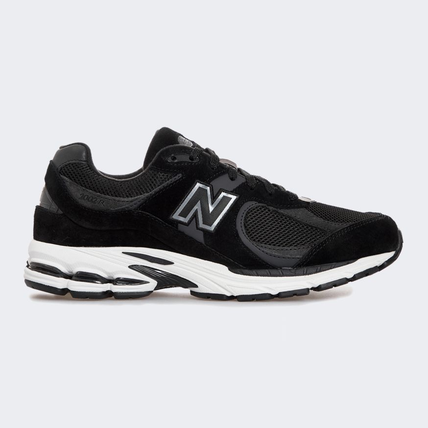 Кросівки New Balance 2002R (M2002RBK) 42,5-43-44,5 оригінал