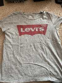 Oryginalna koszulka Levi’s