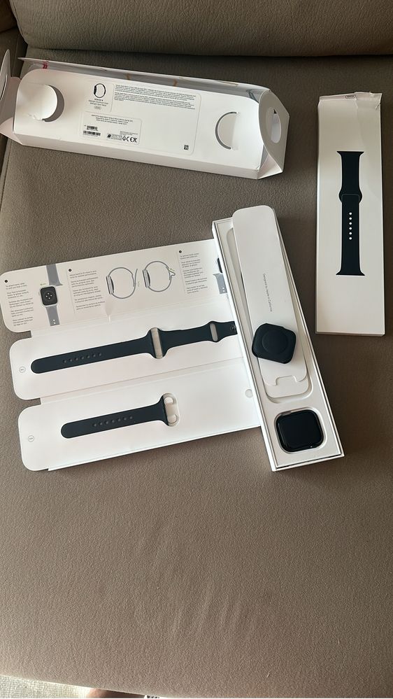 Apple watch 8 gps e-sim