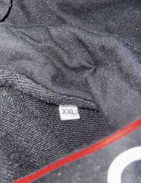 Худи живанши гівенши givency худак чорний дрип дрилл на лампасах хл ро