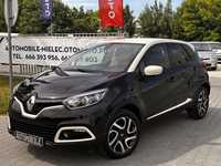 Renault Captur 0,9Tce W Perfekcyjnej Kondycji