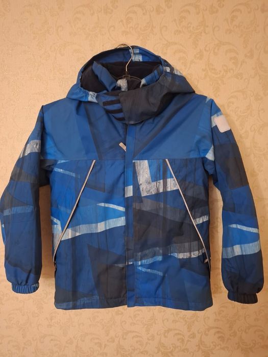 Зимова куртка Reima