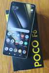 Smartfon Telefon POCO F6