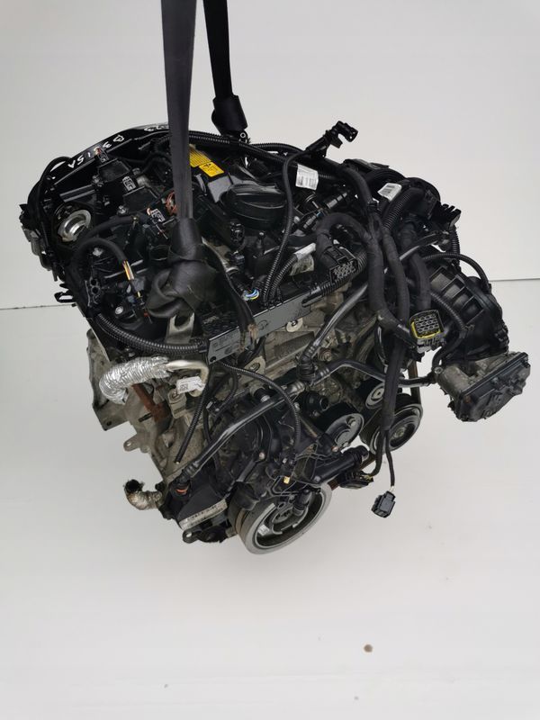 Silnik Kompletny Bmw F20 F30 F40 Mini 1.5i B38a15a