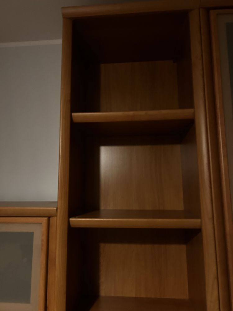Szafka na ksiazki