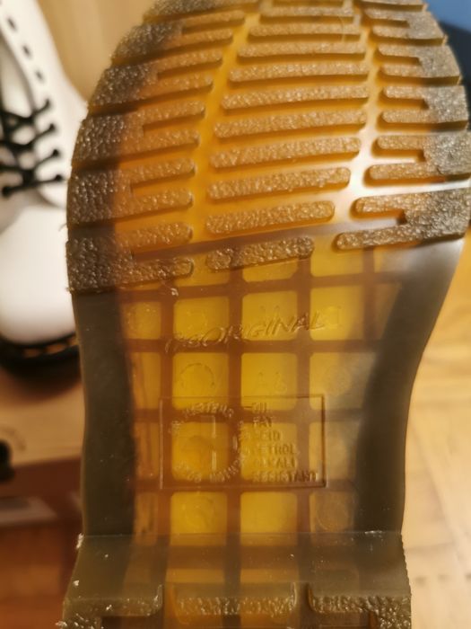 Dr. Martens 1460 rozm. 40 Oryginalne