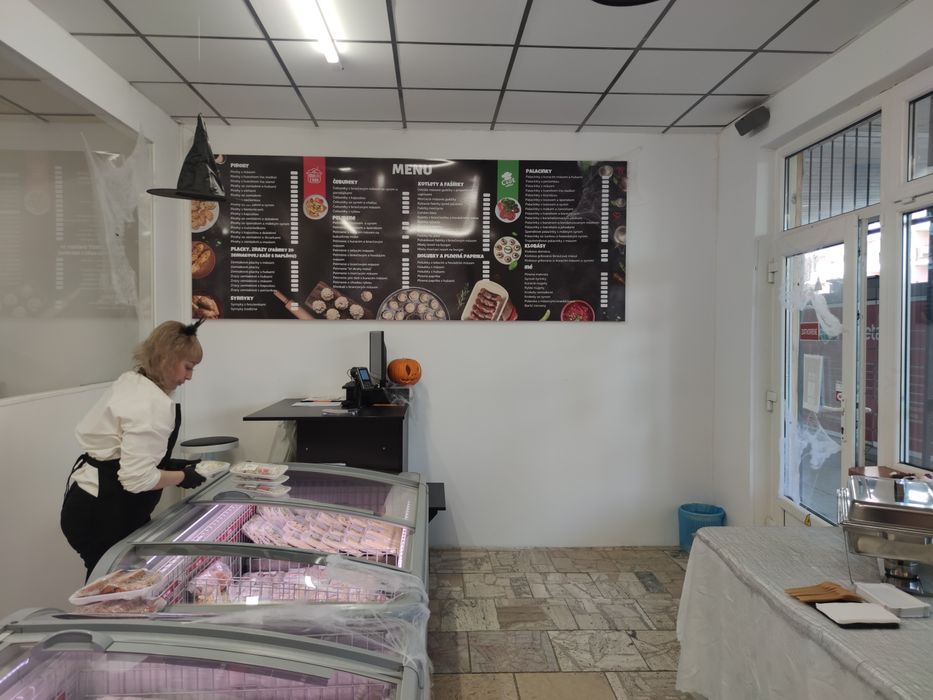 Продам діючий бізнес