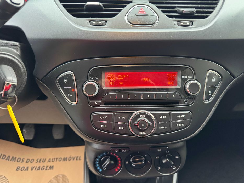 Opel Corsa 1.3 CDTi Dynamic