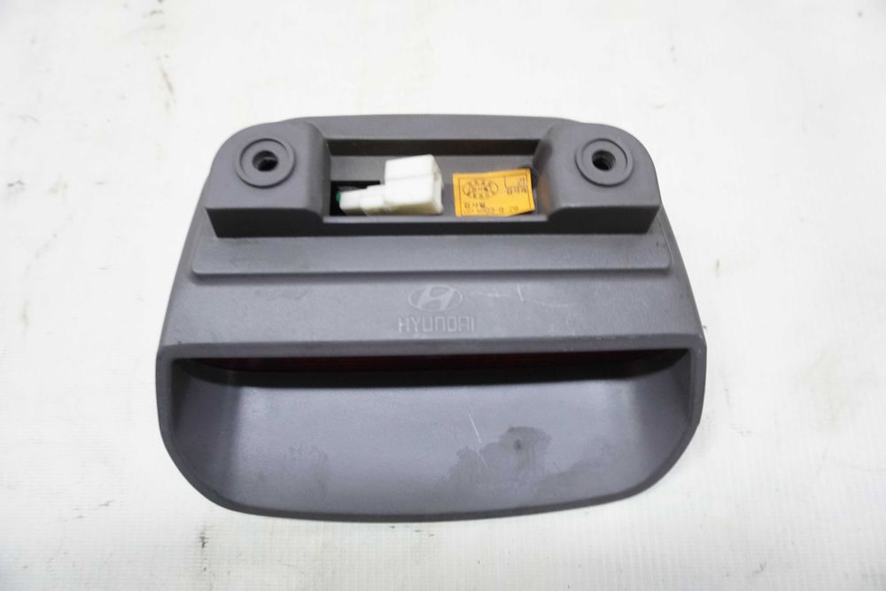 Стоп сигнал заднього скла Hyundai Matrix \Хюндай Матрікс
