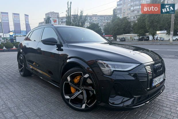Диски Нові AUDI R20/5/112 Q4 Q5 SQ5 Q7 Q8 SQ7 SQ8 ETRON