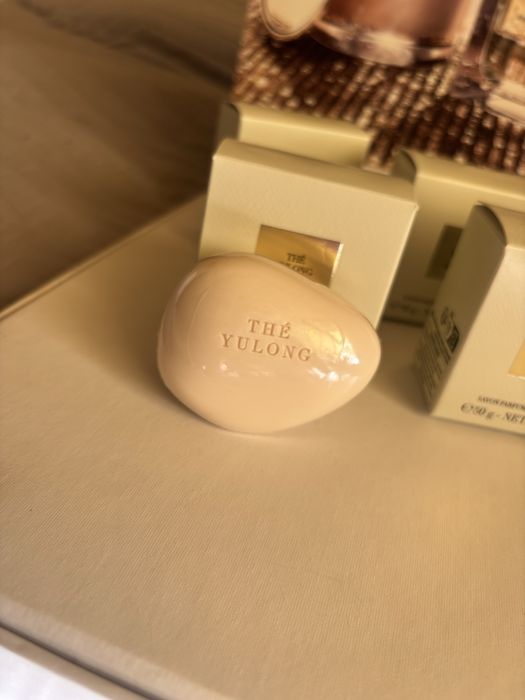 Mydło Giorgio Armani